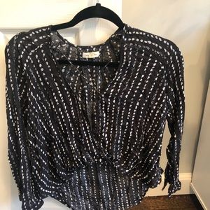 BDG Blouse